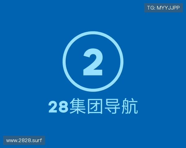 洞悉28集团导航